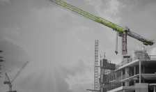 Construction Hoisting Machinery