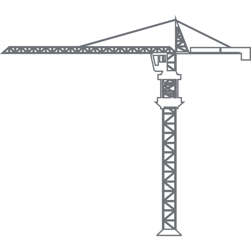 Construction Hoisting Machinery