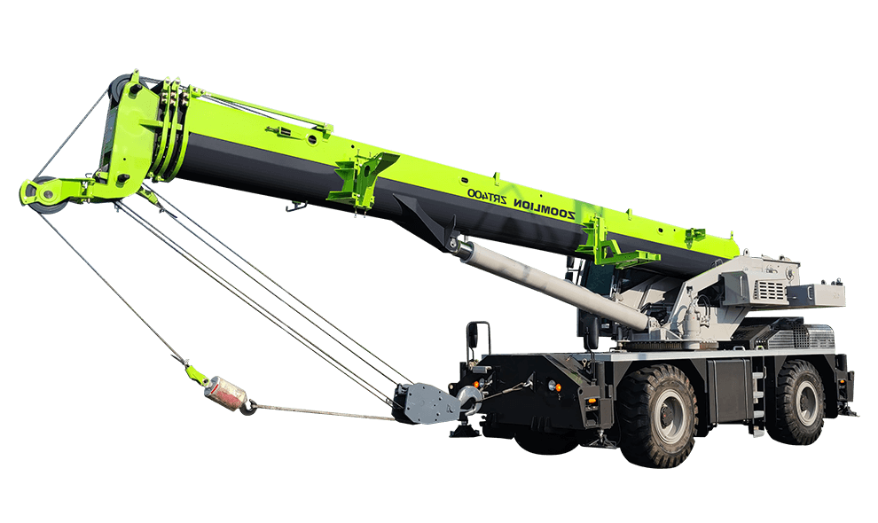 ZRT400V432