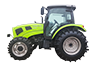 Agricultural Machinery