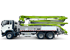 Truck Mounted Pump