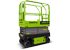 HD/HD-Li Series Scissor Lifts