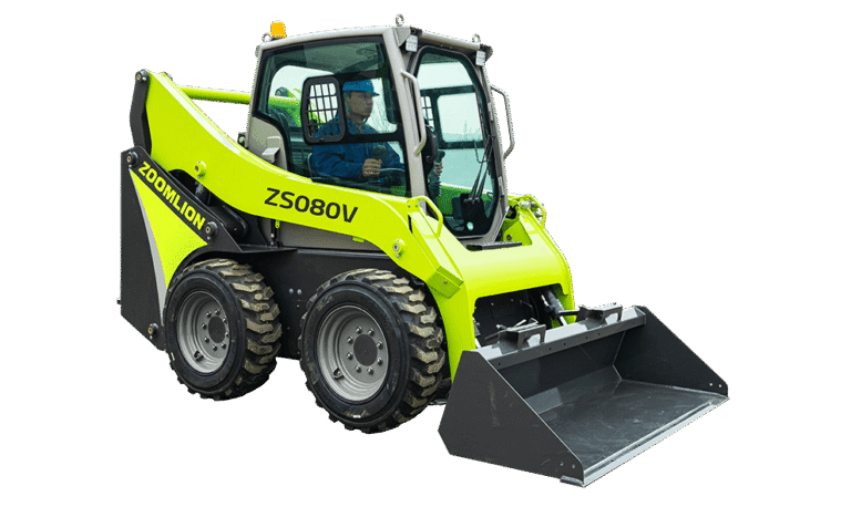 ZS080V