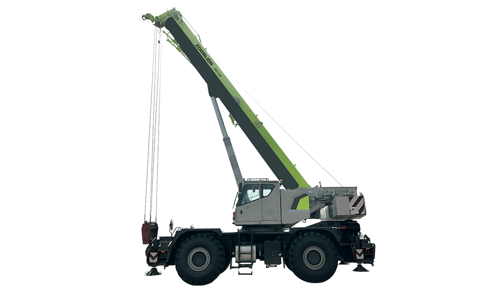 ZRT400V432