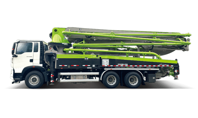 47X-5RZ（Three-axles）