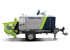 Trailer Pump
