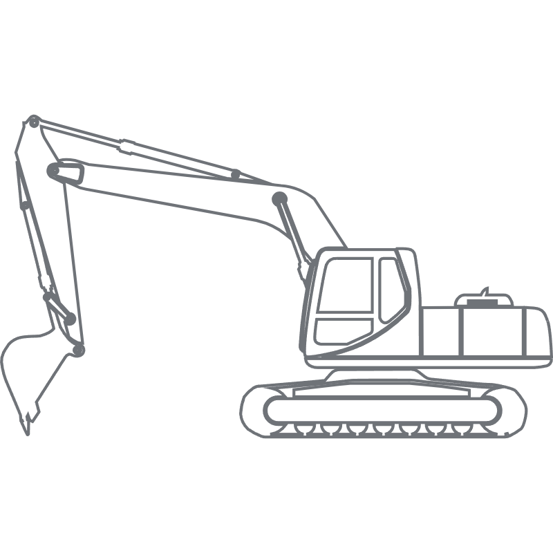 Earthmoving Machinery