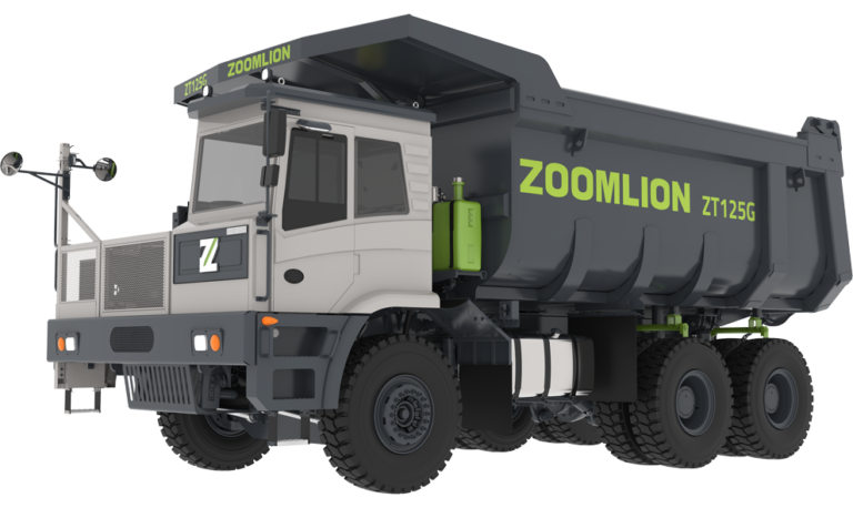 ZT125G(AT)