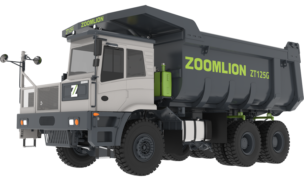 ZT125G(AT)