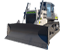 Crawler Bulldozer
