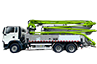 Concrete Machinery
