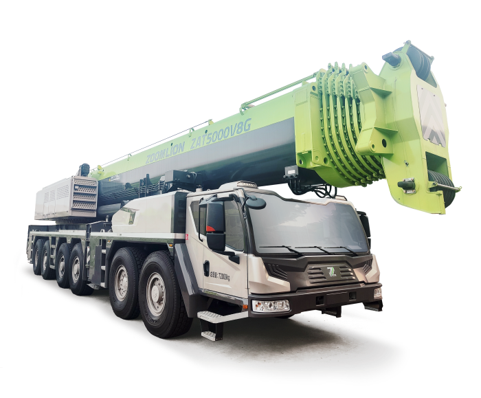 ZAT5000V863G