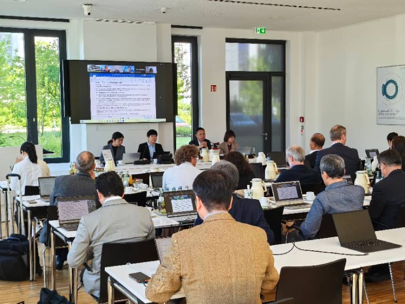 Leading Chinese Crane Standards to the World: Multiple International Standard Projects Led by Zoomlion Achieve Significa