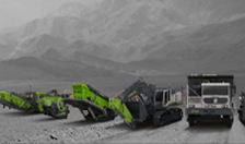 Mining Machinery