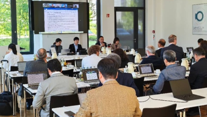 Leading Chinese Crane Standards to the World: Multiple International Standard Projects Led by Zoomlion Achieve Significa