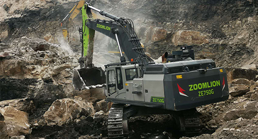 ZE750G