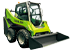 Skid Steer Loader