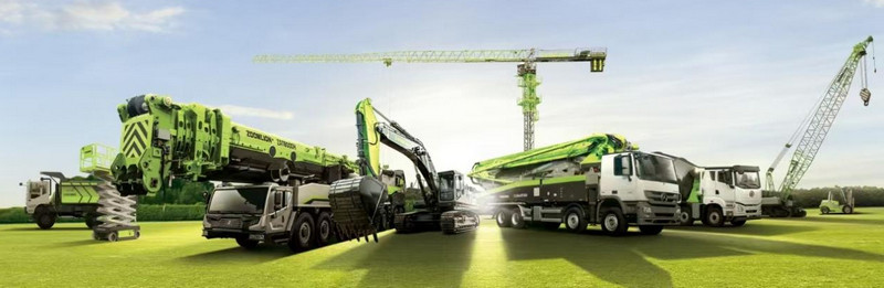 Zoomlion: Q1 revenue increased both domestically and overseas, with strong core operating net profit