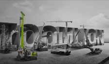 Foundation Machinery