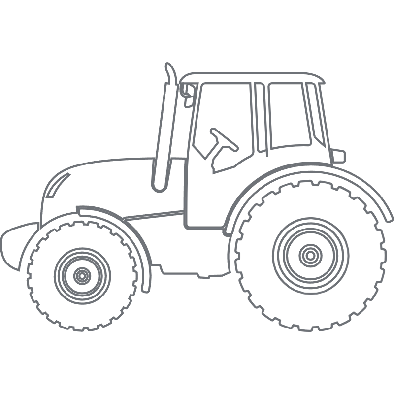 Agricultural Machinery