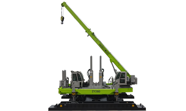 ZY260