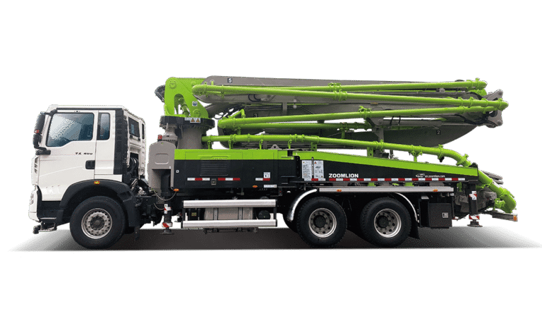40X-5RZ（Three-axles）