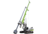 Rotary Drilling Rig