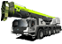 Truck Crane