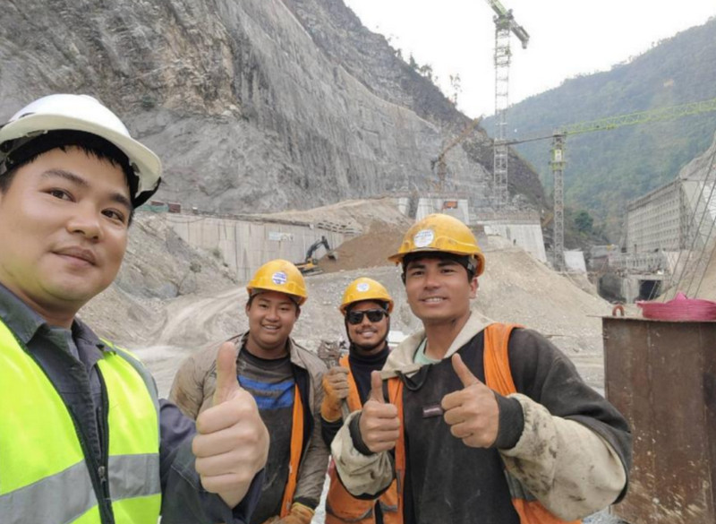Efficient Coordination and Strong Support: ZOOMLION’s Overseas Service Wins Customer Acclaim