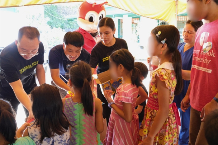 Zoomlion Advances Global Localization Through Community Action, Building Trust with Care and Long-Term Commitment