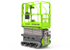 Crawler Scissor Lifts