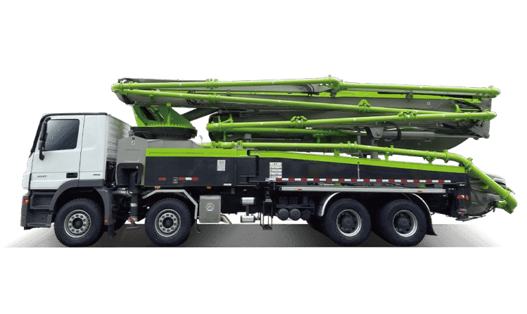 49X-6RZ（Four-axles）