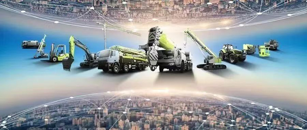 Zoomlion Expands Global Footprint with Over 140 Countries and Regions Covered, Strengthens Global Market Presence