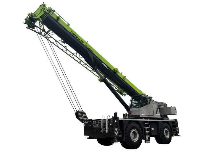 ZRT700V542A