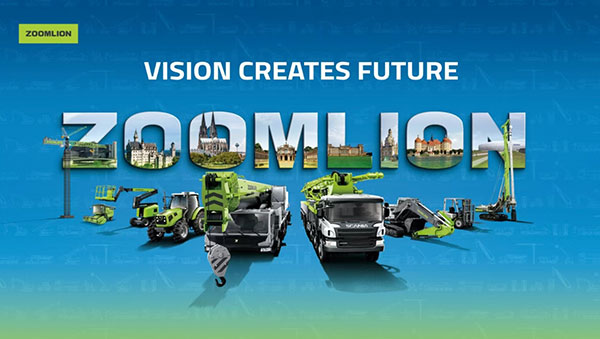 BAUMA 2025