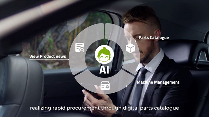 From Intelligence to Quality: Zoomlion's Smart Solutions Shine at Bauma 2025