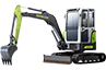 Earthmoving Machinery