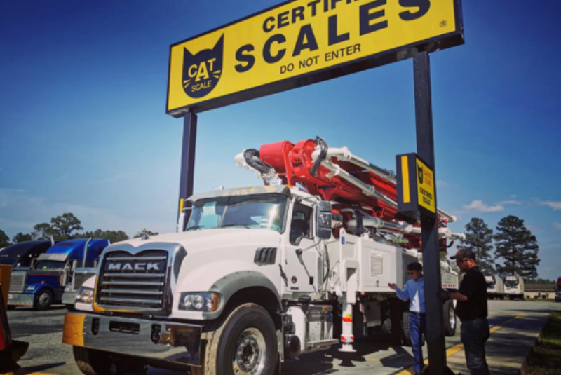 Full of Strength! ZOOMLION's High-quality Pump Truck to Unveil at CONEXPO-CON/AGG 2023