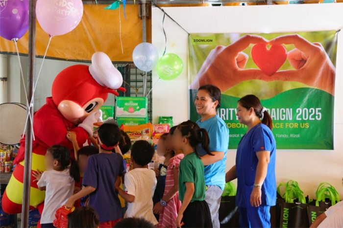 Zoomlion Advances Global Localization Through Community Action, Building Trust with Care and Long-Term Commitment