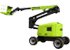 Diesel Articulating Boom Lifts
