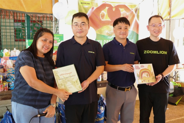 Zoomlion Advances Global Localization Through Community Action, Building Trust with Care and Long-Term Commitment