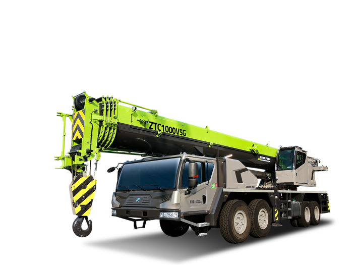 ZTC1000V532G
