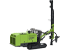 Surface DTH Drill Rig