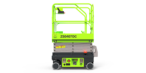 ZS0407DC