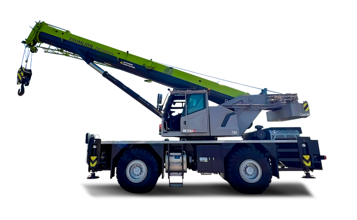 ZRT500V452E