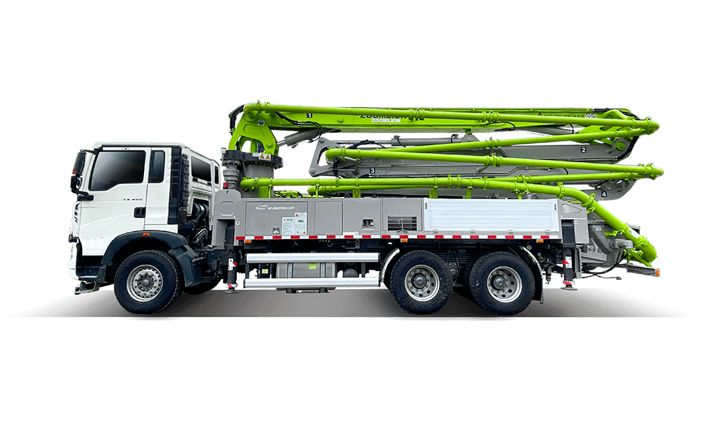 47X-5RZ（Three-axles）