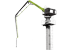 Placing Boom