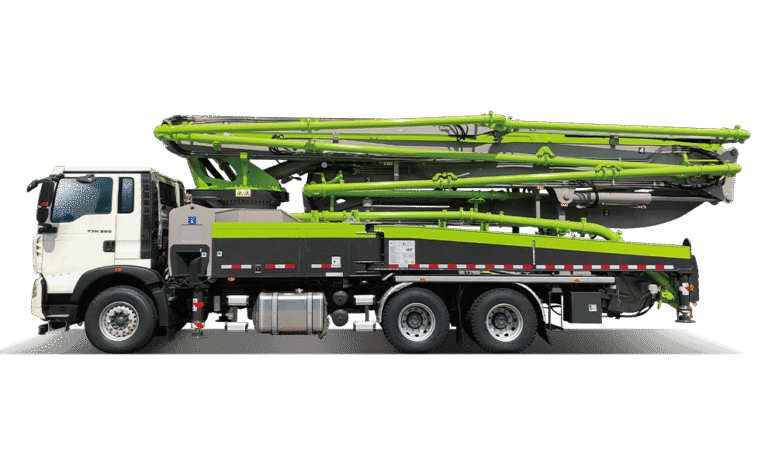 49X-6RZ（Three-axles）