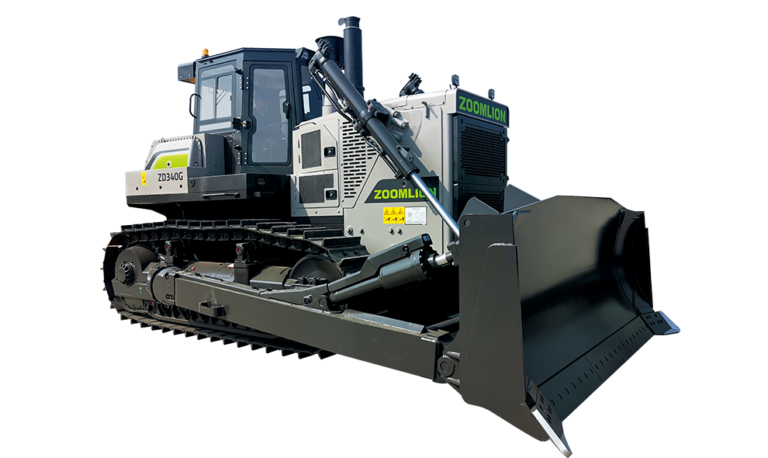 ZD340G