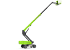Electric Telescopic Boom Lifts